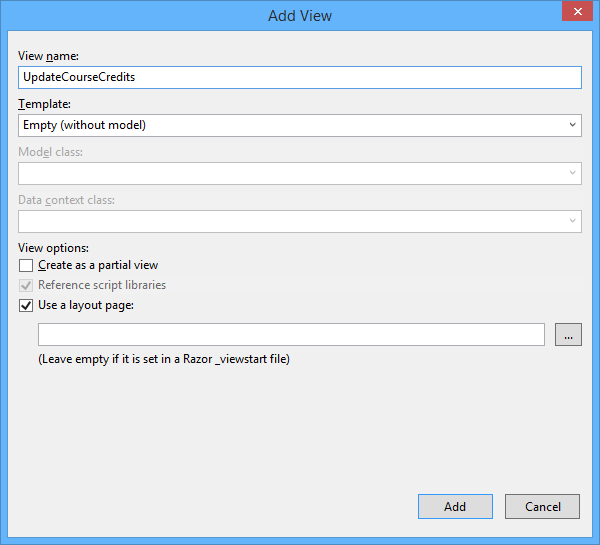 Add_View_dialog_box_for_Update_Course_Credits