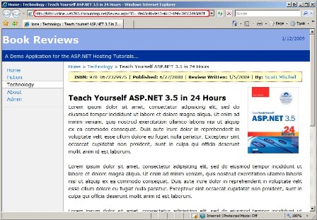 The Data-Driven Application is Now Available On Production!