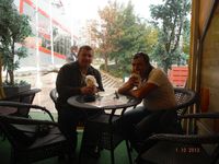 Болгария - Бургас