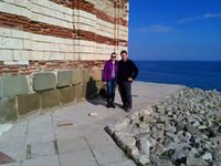 Болгария - Бургас