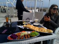 Болгария - Бургас