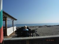 Болгария - Бургас