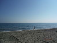 Болгария - Бургас