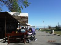 Болгария - Бургас