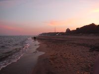 Болгария - Бургас