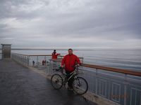 Болгария - Бургас