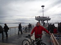 Болгария - Бургас