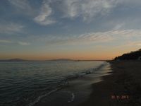 Болгария - Бургас