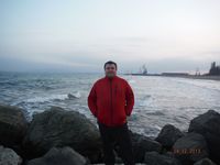 Болгария - Бургас