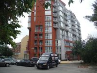 Болгария - Бургас