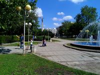 Болгария - Бургас