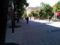 Болгария - Бургас