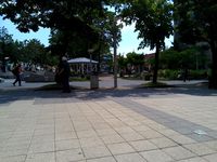 Болгария - Бургас