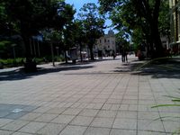 Болгария - Бургас