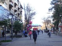 Болгария - Бургас