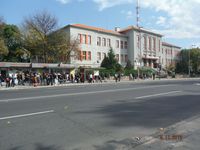 Болгария - Бургас