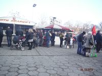 Болгария - Бургас