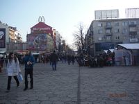 Болгария - Бургас