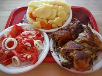 Болгария - Бургас