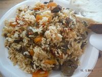 Болгария - Бургас