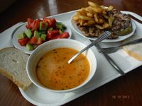 Болгария - Бургас