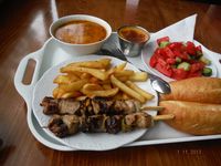 Болгария - Бургас