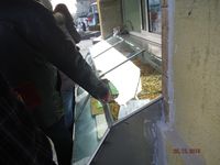 Болгария - Бургас