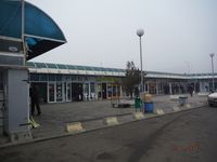 Болгария - Бургас