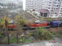 Болгария - Бургас