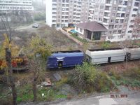 Болгария - Бургас