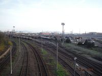 Болгария - Бургас