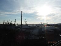 Болгария - Бургас