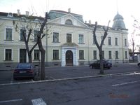 Болгария - Бургас