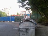 Болгария - Бургас