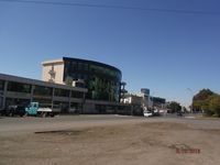 Болгария - Бургас