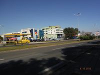 Болгария - Бургас