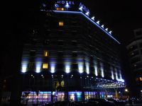 Болгария - Бургас