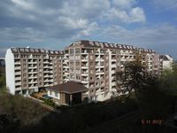 Болгария - Бургас