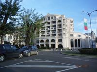 Болгария - Бургас