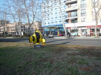 Болгария - Бургас