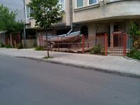 Болгария - Бургас