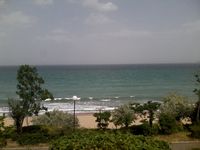 Болгария - Бургас