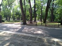 Болгария - Бургас