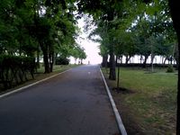 Болгария - Бургас