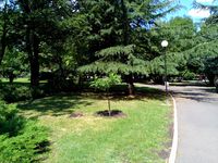 Болгария - Бургас