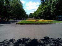 Болгария - Бургас