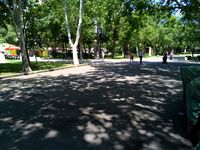 Болгария - Бургас