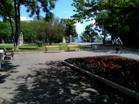 Болгария - Бургас