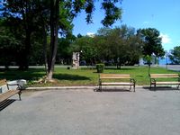 Болгария - Бургас