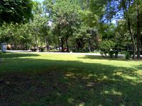 Болгария - Бургас